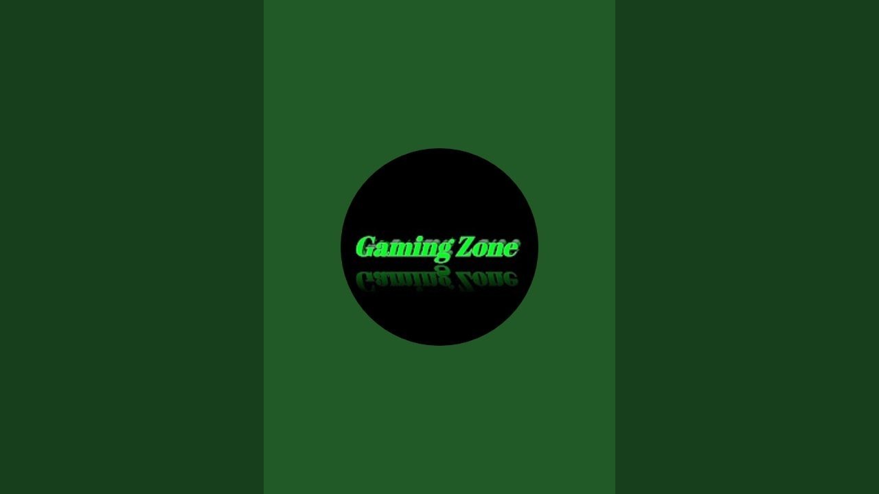 Gaming Zone is live