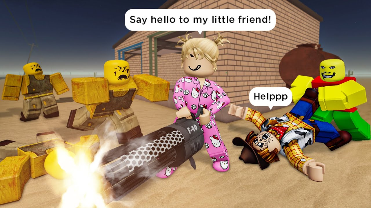 A DUSTY TRIP 2: STUCK WITH WEIRD STRICT DAD 🚗 Roblox Brookhaven 🏡 RP - Funny Moments