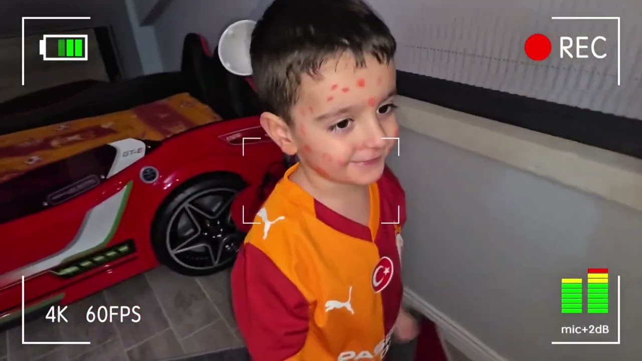 POYRAZ ELİF TIMARHANEDEN KAÇAN DELİ ARANIYOR!!