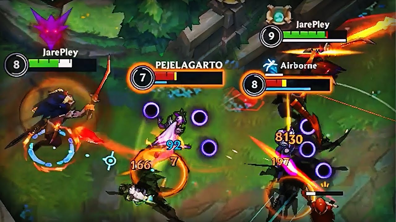 HOW TO PLAY WITH YASUO: LIKE A PRO #3 WILD RIFT