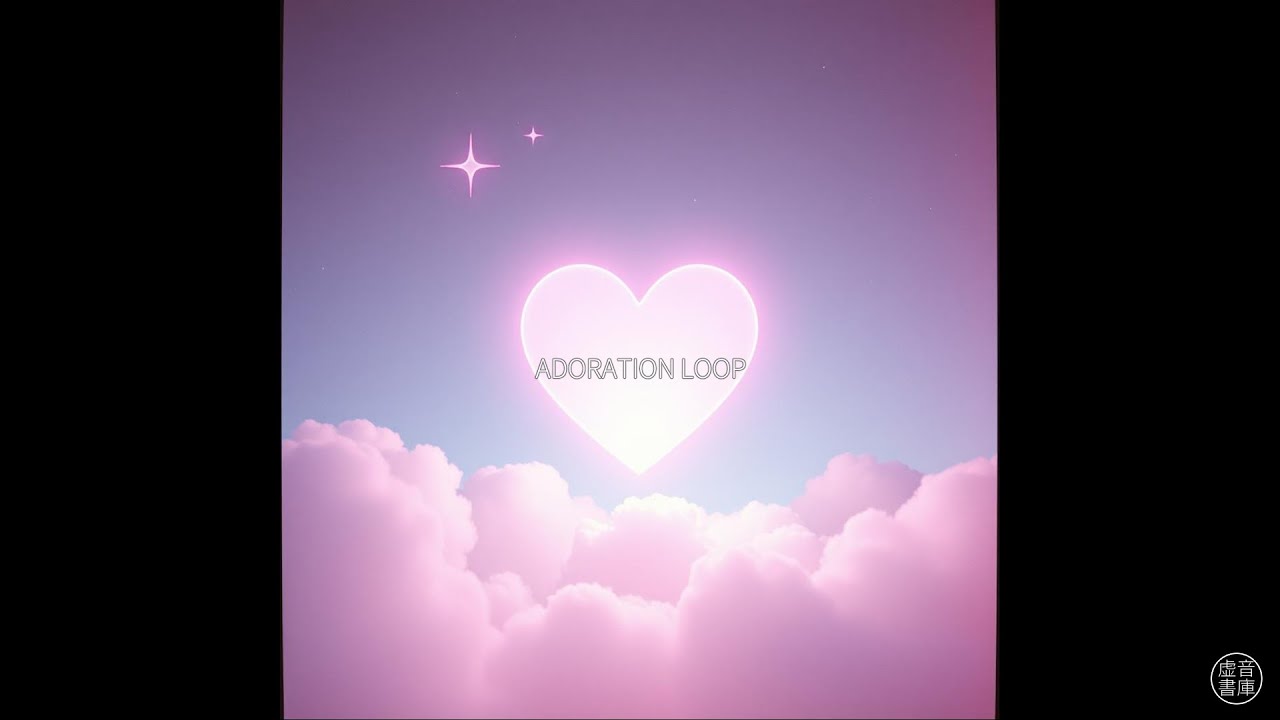 ADORATION LOOP ｜Luca（ルカ）【虚音書庫 / オリジナル曲】