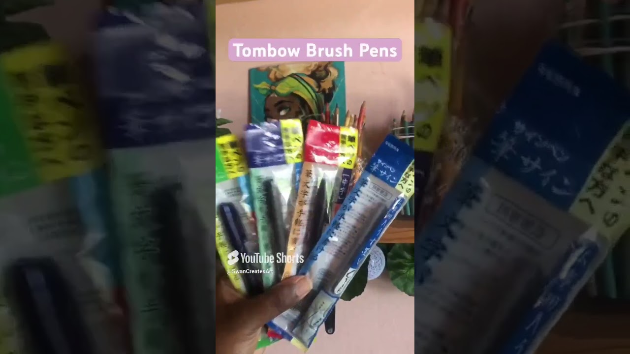 Mini Art Haul!