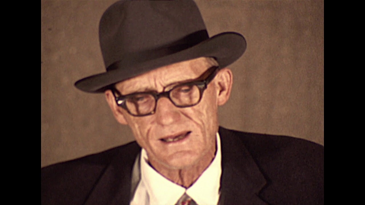 Roscoe Holcomb--Old Smokey