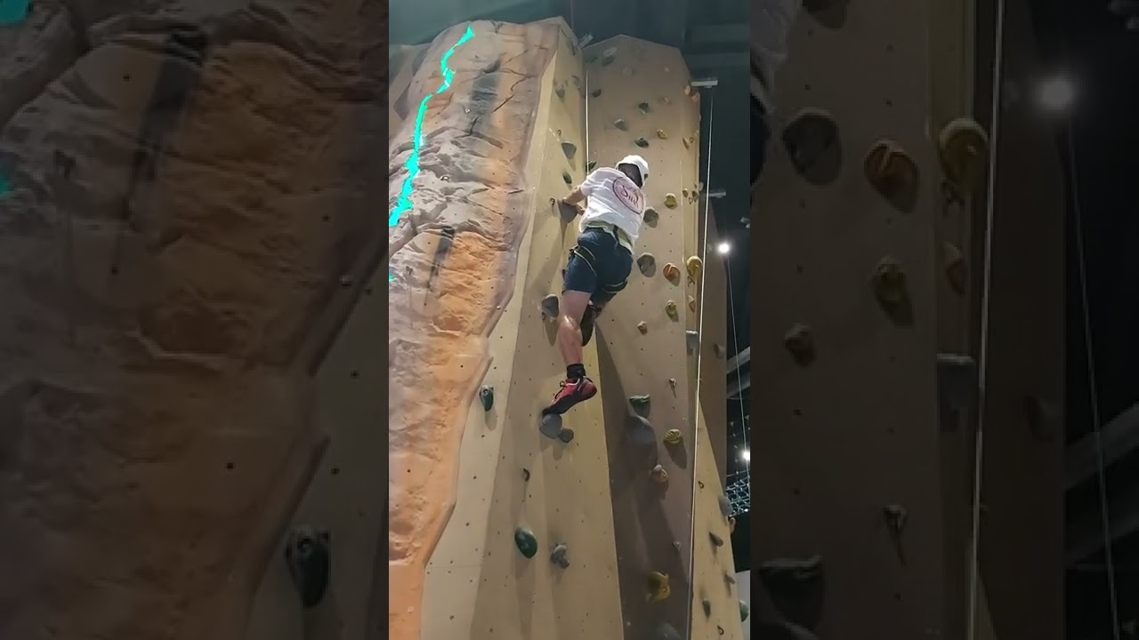 Climbing part 5,скалолазание часть 5 ая,el andinismo. Short version(короткая,acortado версия)
