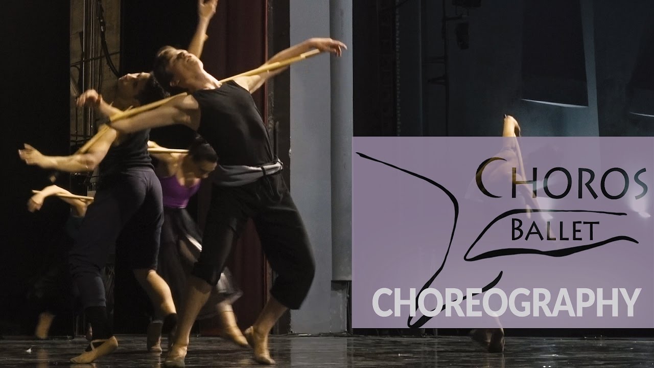 The Seasons Garden, Choreography - Liceo coreutico Germana Erba