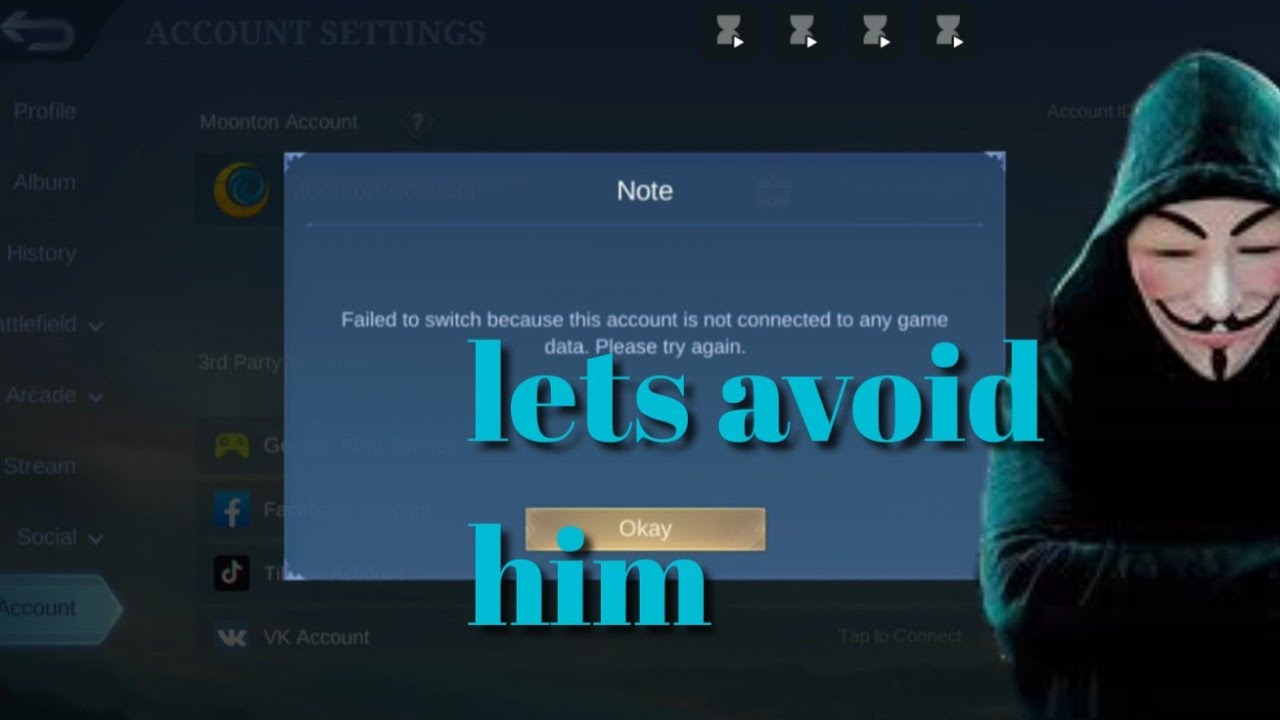 this is a hack so try to avoid it,,watch it fully😎