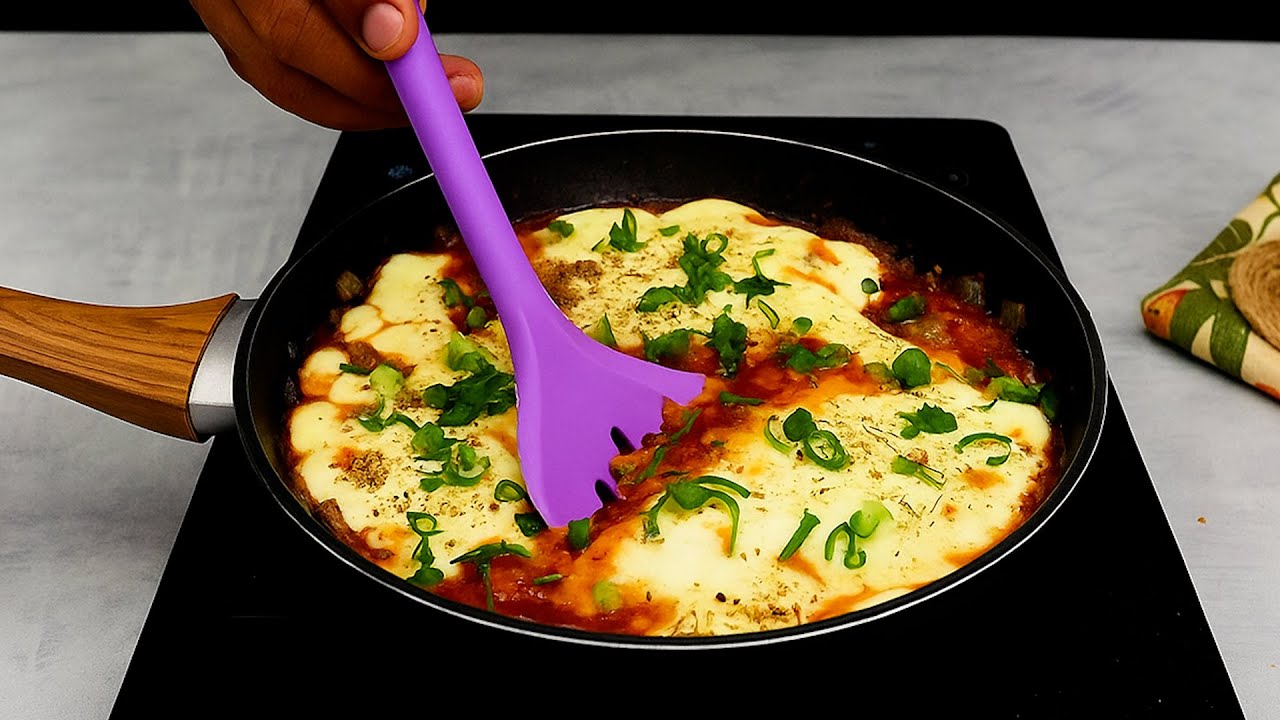 Das beste Hähnchen, das ich je zubereitet habe, und dabei war es ganz einfach!
