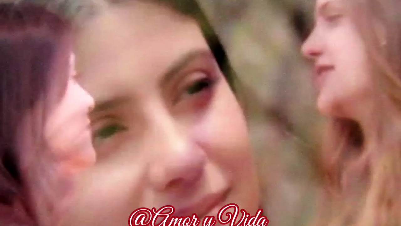 Juliantina/Fic 