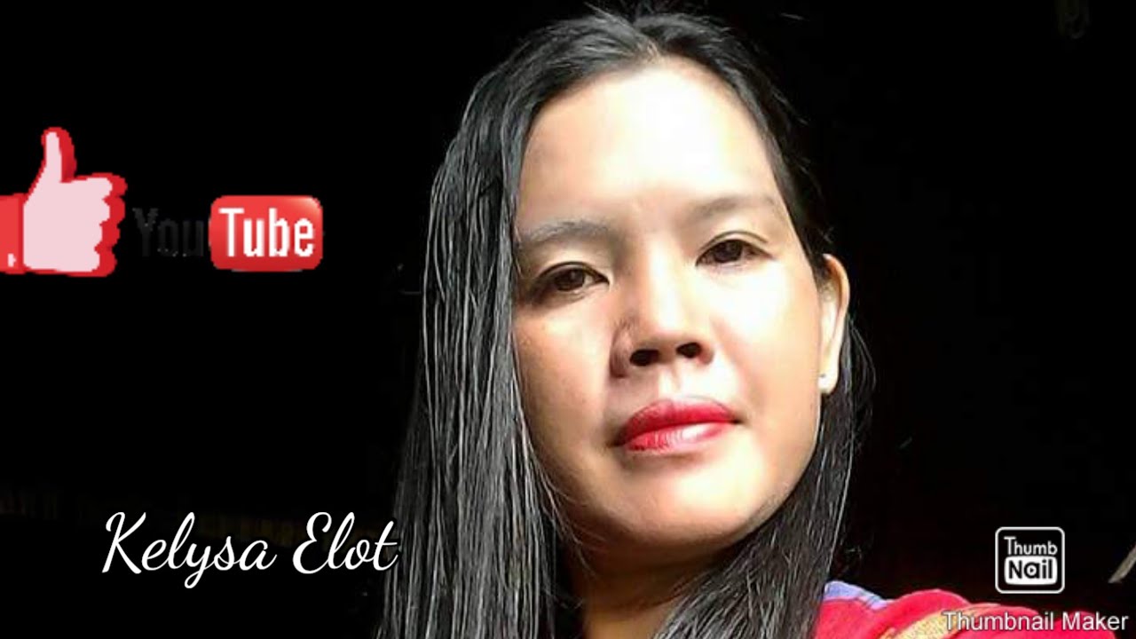 Lagu rijoq edisi Muhur voc. Kelisa Elot