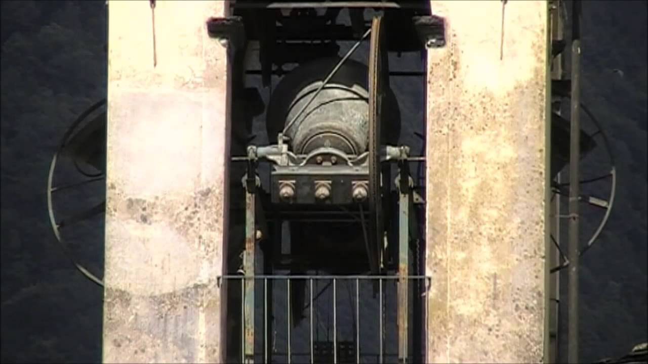 Le campane di Fiumenero (BG) - concerto ambrosiano