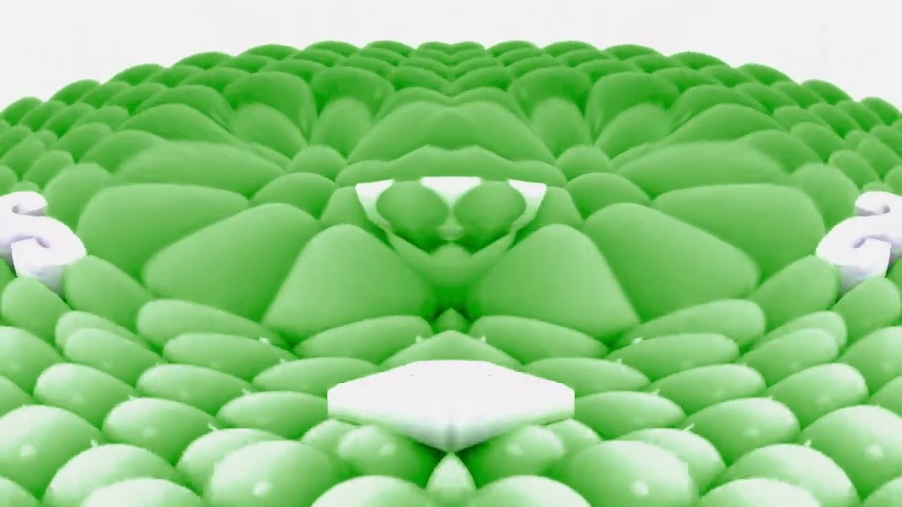 Samsung Logo Balls in Preview 1982 Effects in G-Major 494