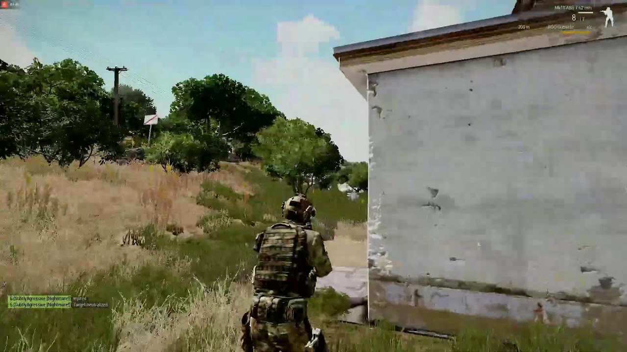 ARMA 3