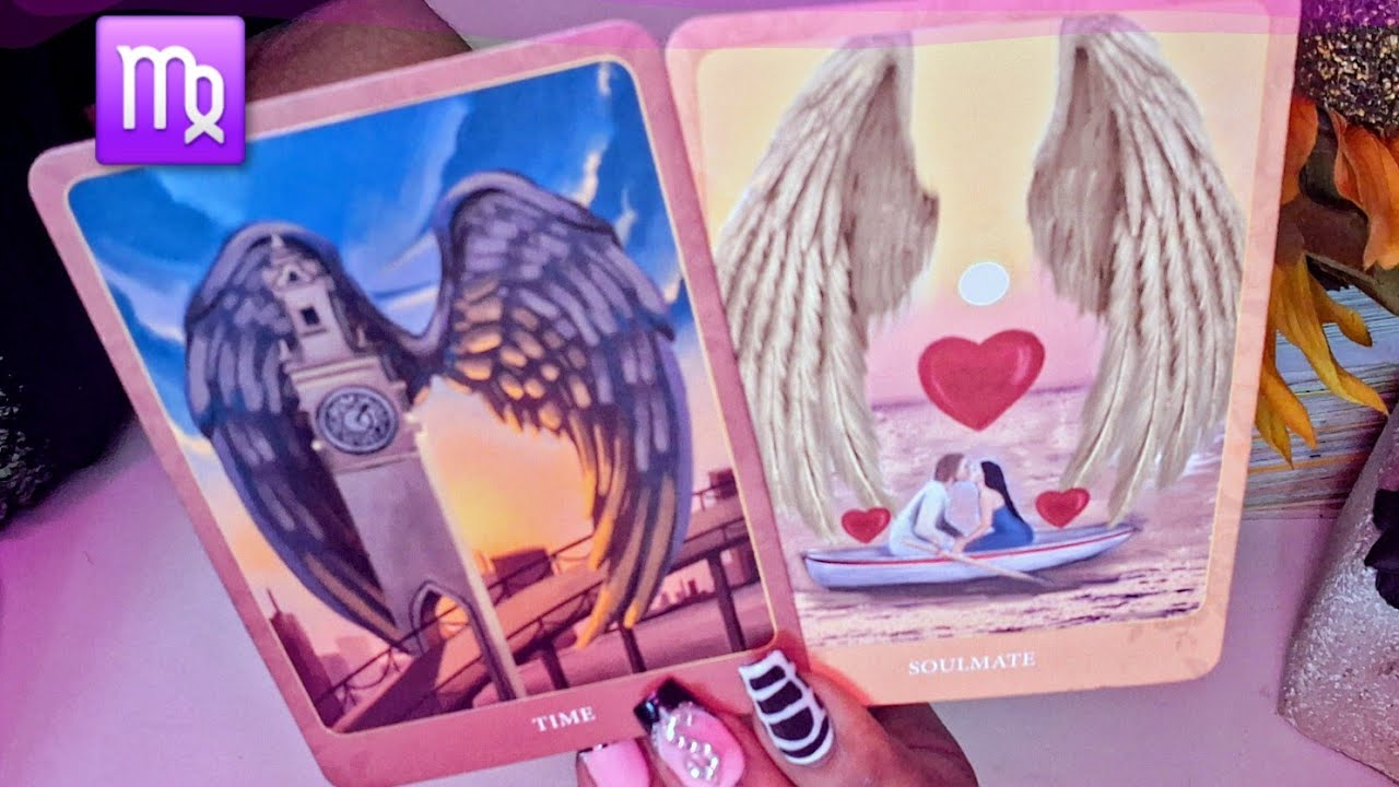 🌹VIRGO MONEY & LOVE READING 💰💗 JULY 2026 