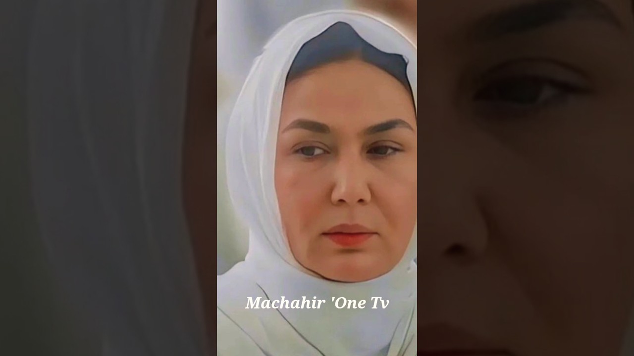 سعاد خيي تنهار بالبكاء في برنامج عالم شهرزاد souad khouyi