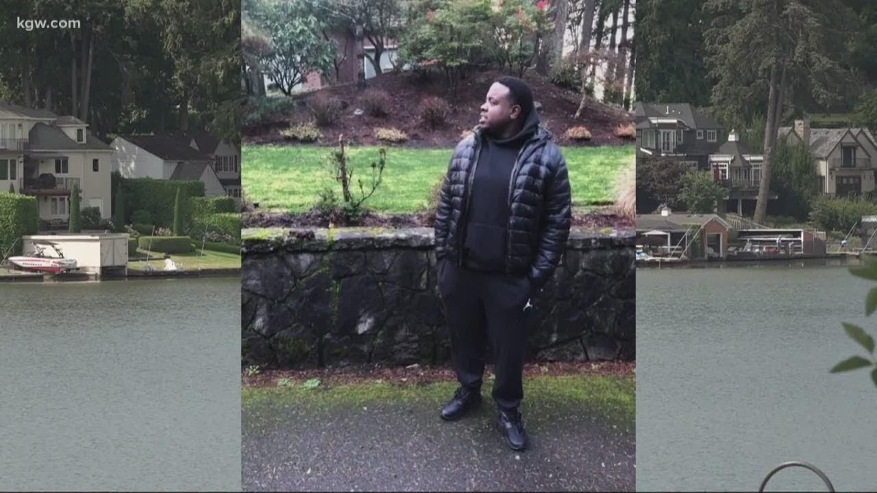 Residents perspective: Being Black in Lake Oswego