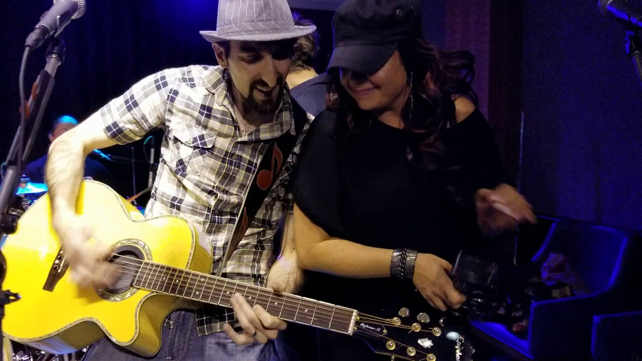 Bittersweet Featuring Ricky Vienneau