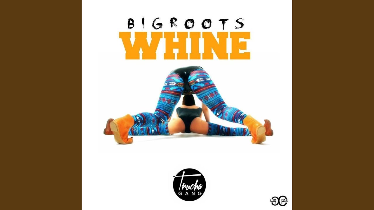Whine