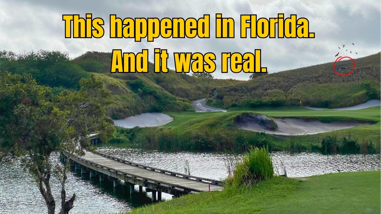 6 Real Florida Mysteries That Sound Fake&hellip; Until You Hear What Really Happened