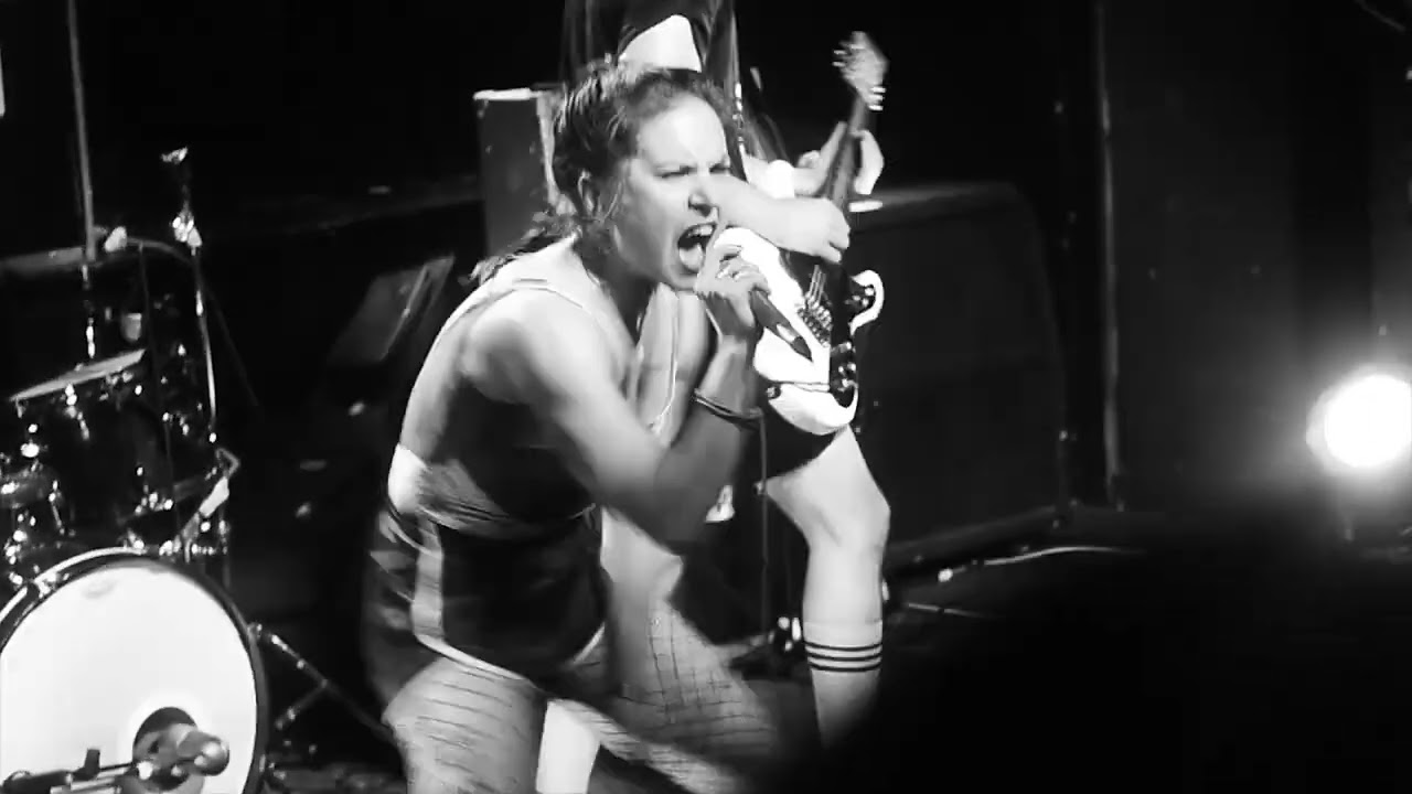 The Guilt - Full set live 2018-06-02 @ Farsot (Skjul 46), G&ouml;teborg