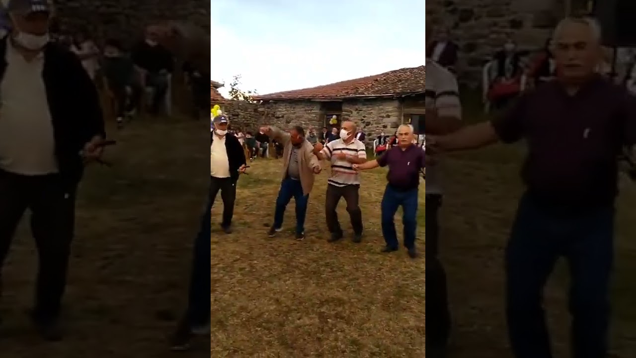 Göllüce Köyü   Eğlence