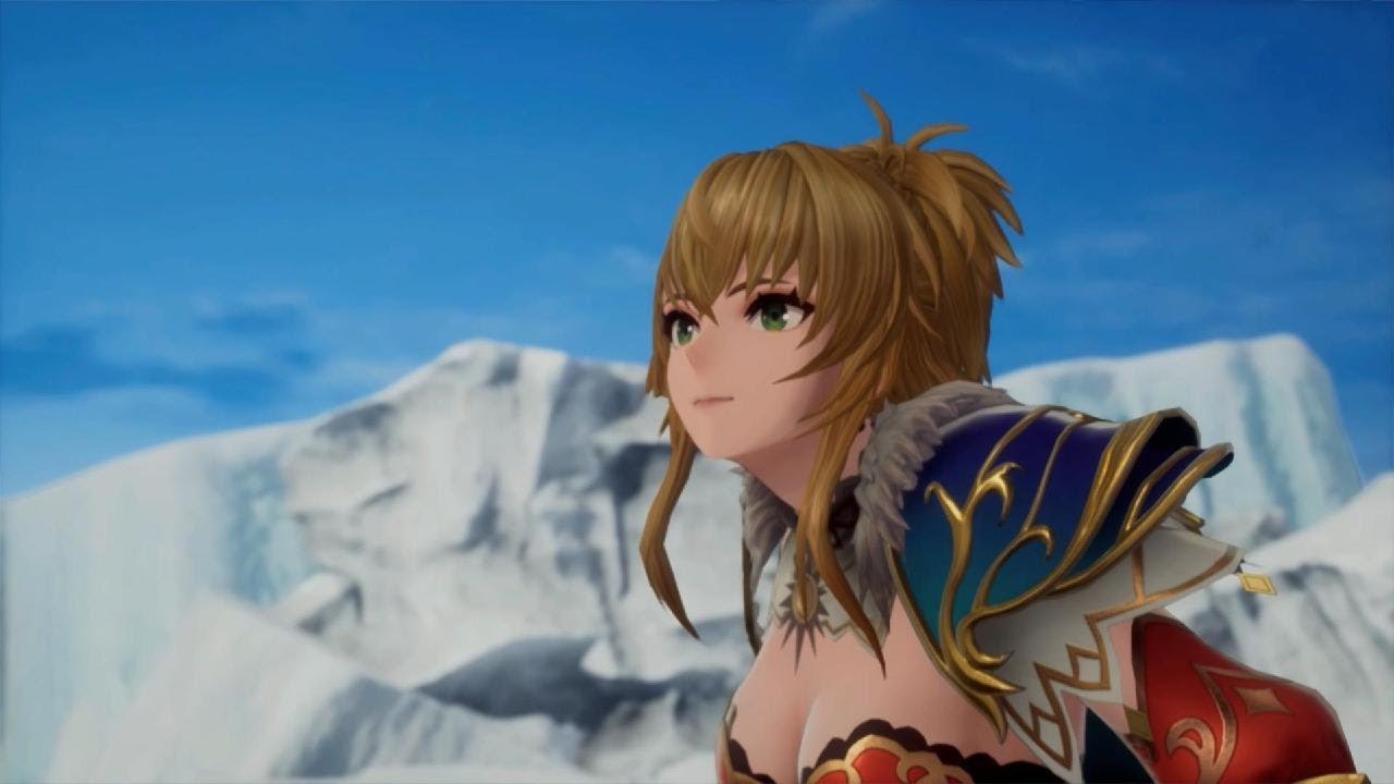 ロマンシング サガ2 リベンジオブザセブン エンディング