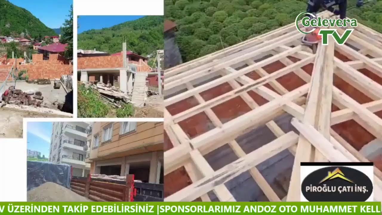 KUŞCU HASAN İLE YENİ KLİPLER CANLI YAYIN