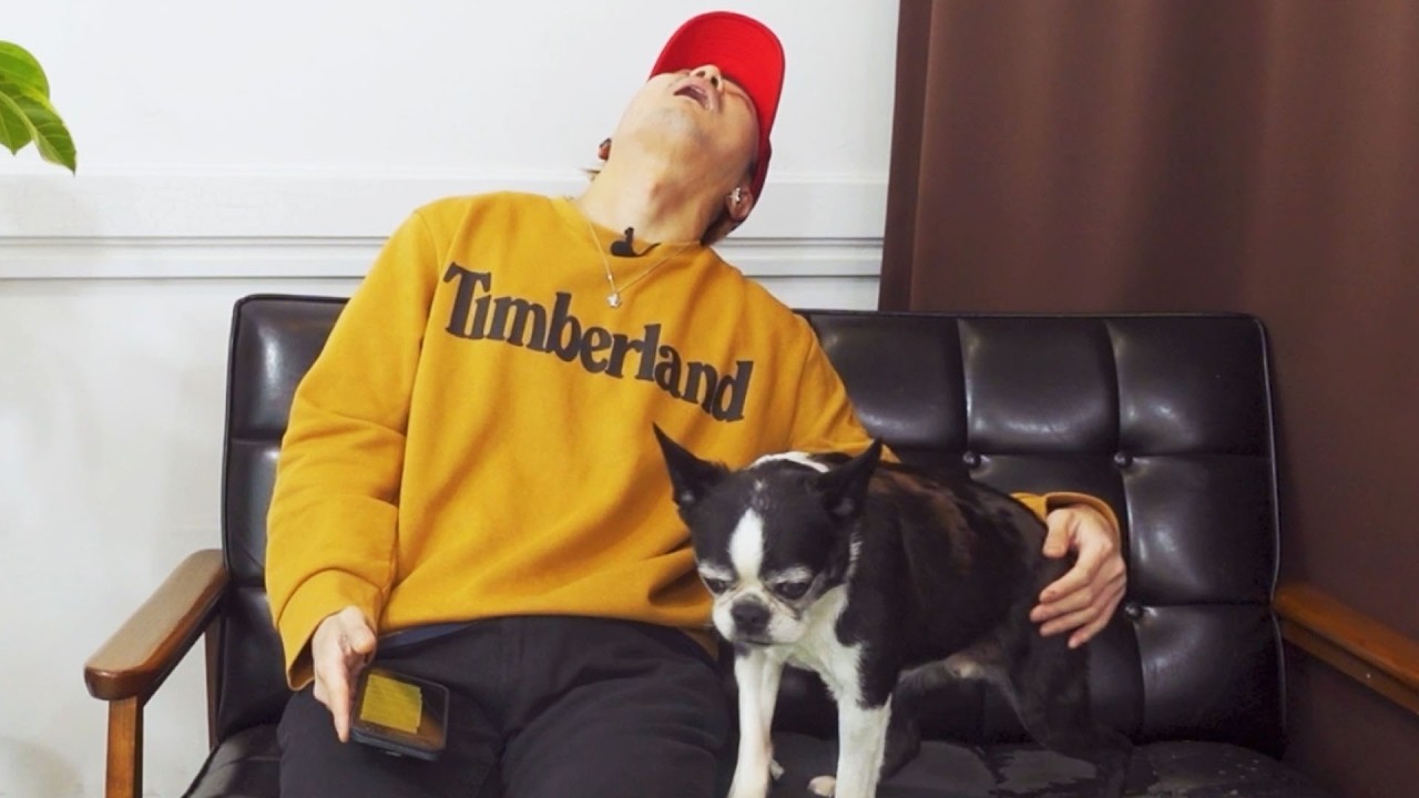Seoul Vlogs / Fabulous Emails / Deep Comments