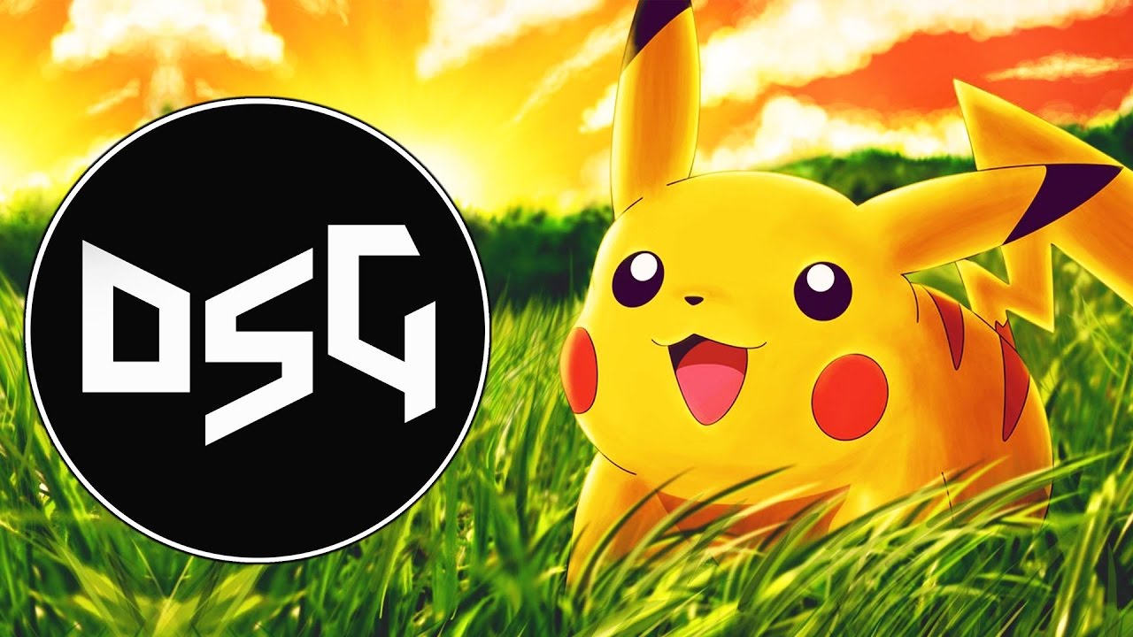 Gaming Music Mix - Dubstep, Electro House, Trap