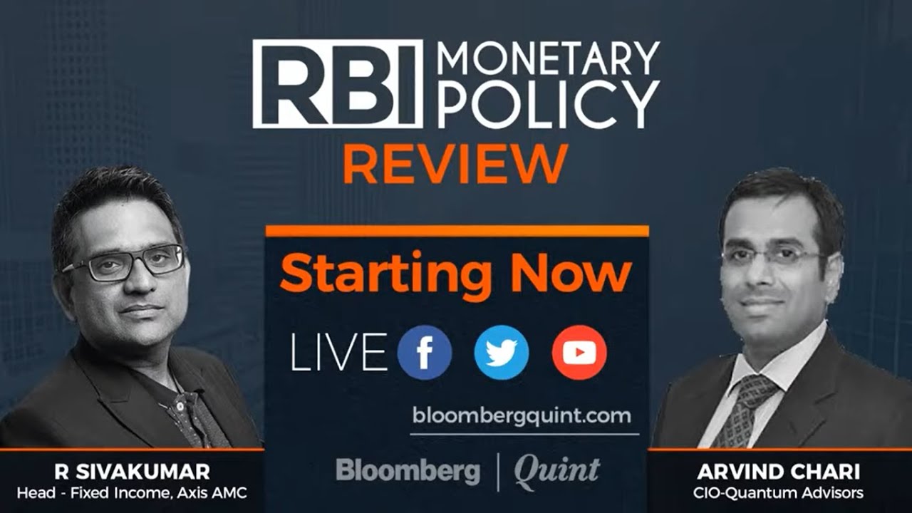 Impact Of RBI's Step Towards Liquidity Normalisation & Impact On Bond Markets: RBI Policy