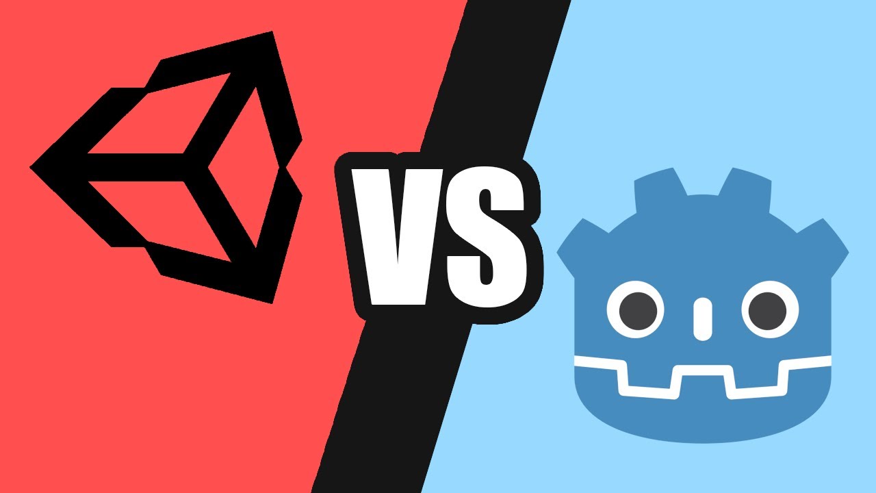 Why I&rsquo;m Still Choosing Unity Over Godot For Game Dev