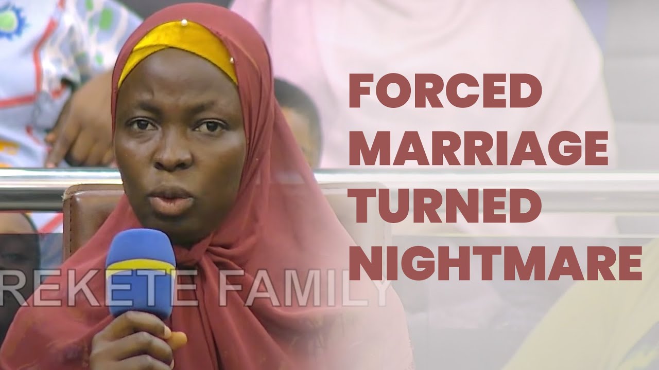 IGALA WOMAN FROM KOGI SEEKS HELP AFTER YEARS OF ABUSE