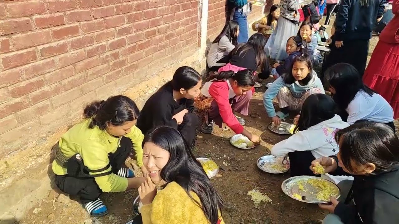 Mix--DBCD singngat Division khompi annek khawm na Songtal biak inn compound