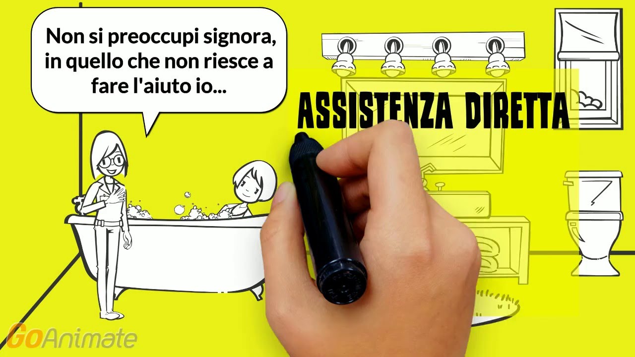 Il profilo dell'Oss