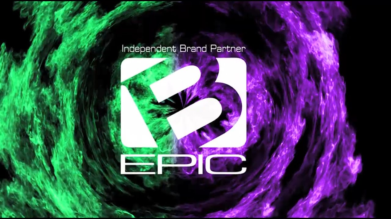 B-EPIC official promo video (2020)