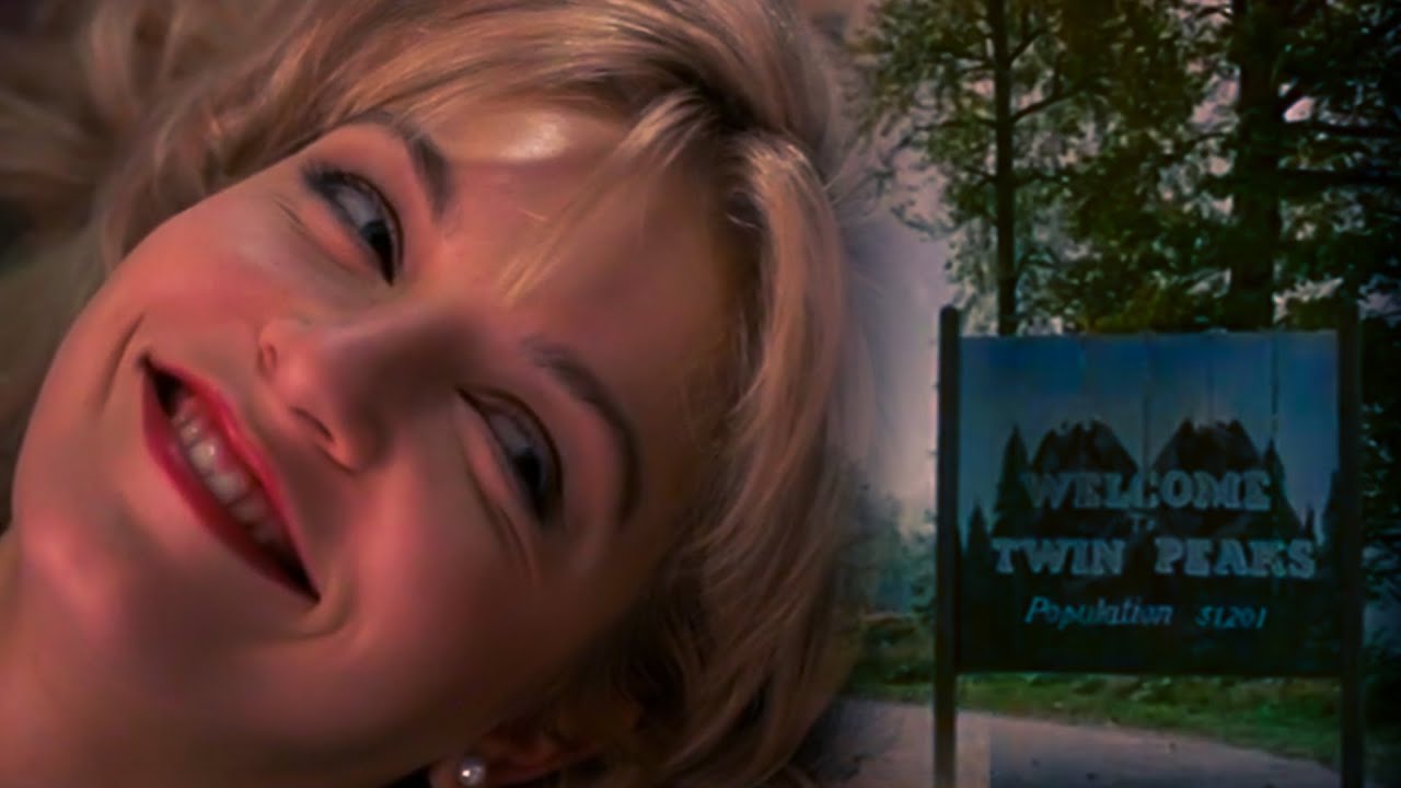 Licht(en)Stein – Laura Palmer [Twin Peaks Alternative Theme]