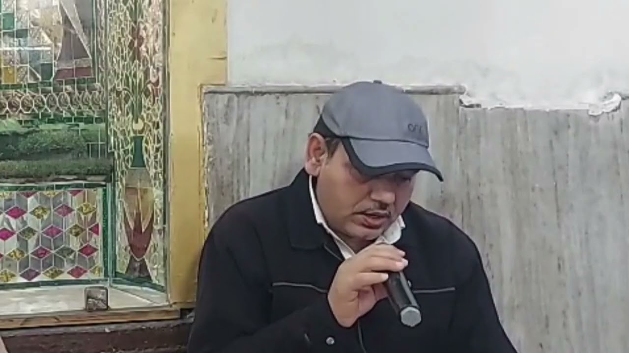 राम नाम के हीरे मोती मैं बिखराऊं गली गली #rpbhardwaj #bhajan #ram #bhaktigeet #viral #viralvideo 