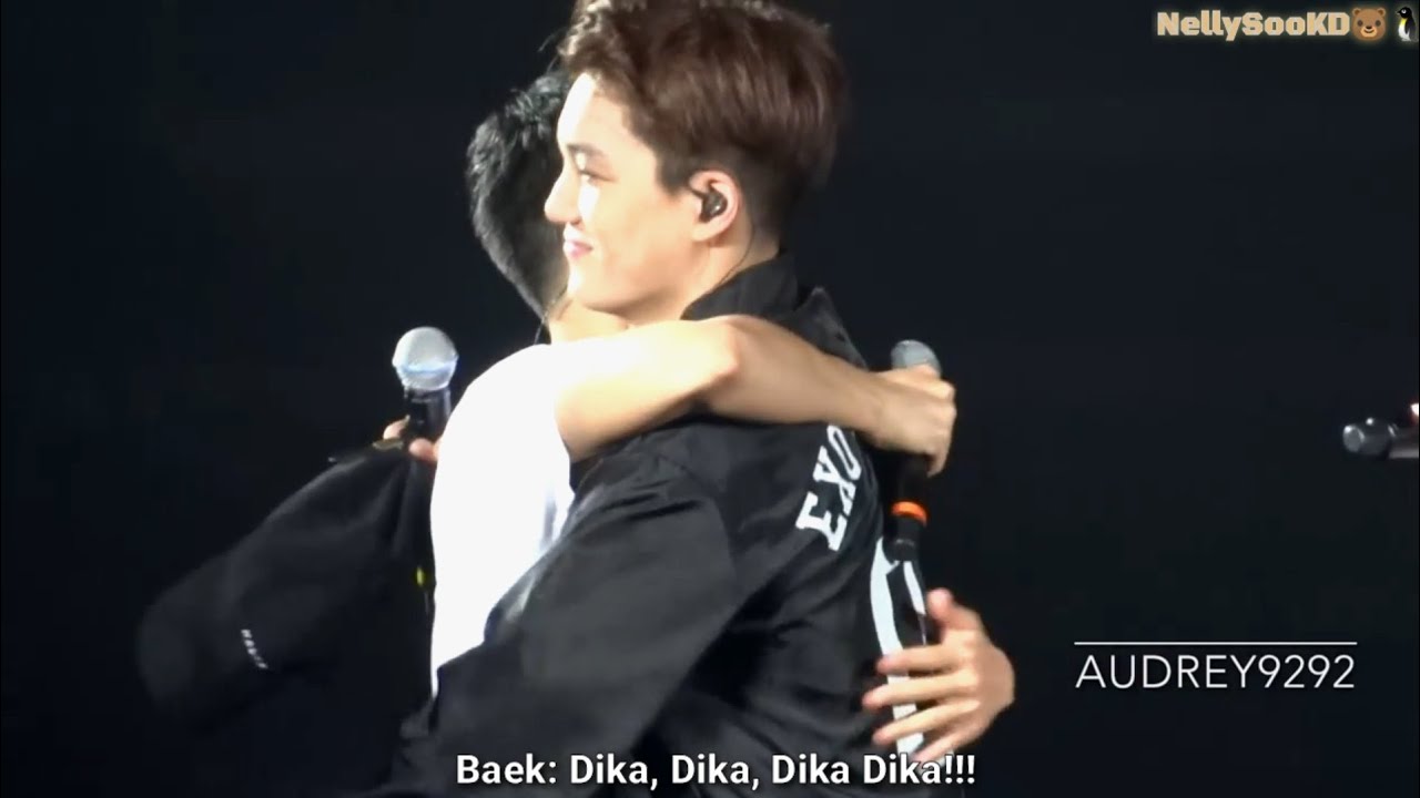 KAISOO Random Moments 💞
