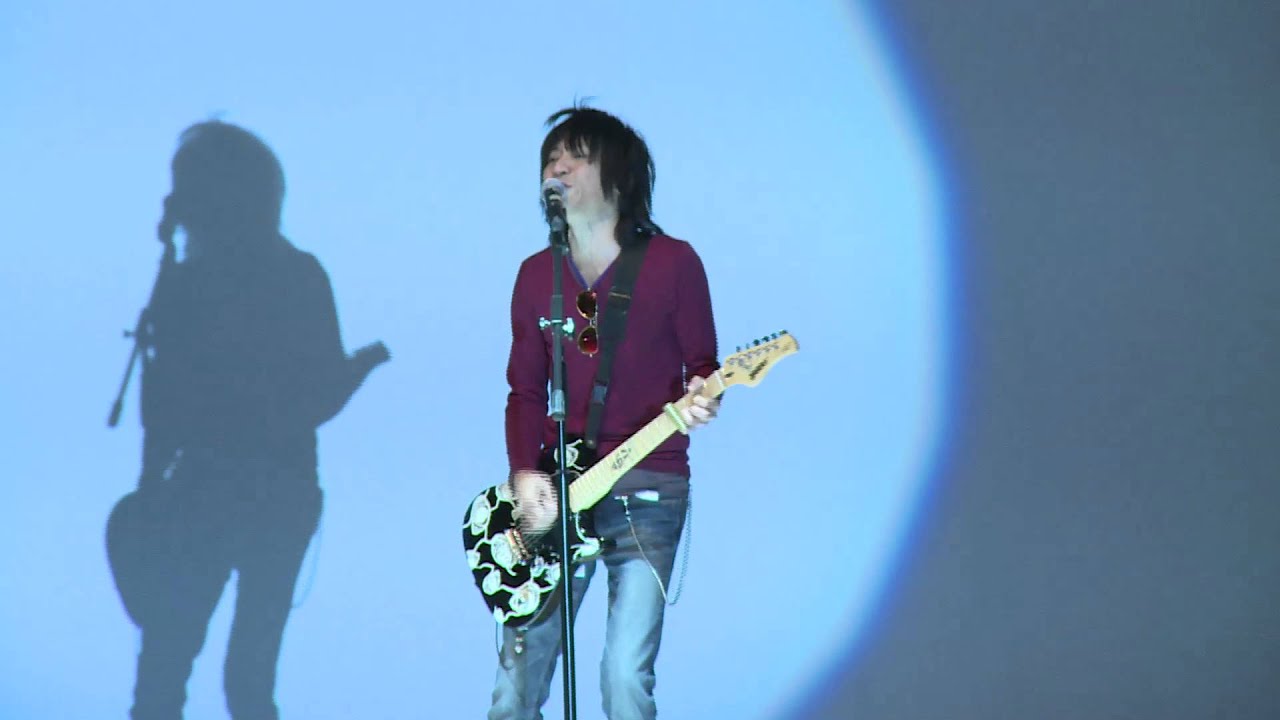 Abdee Slank   Where Are You MR PRESIDENT (Live from Asia Pacific Media Forum APMF 2014)