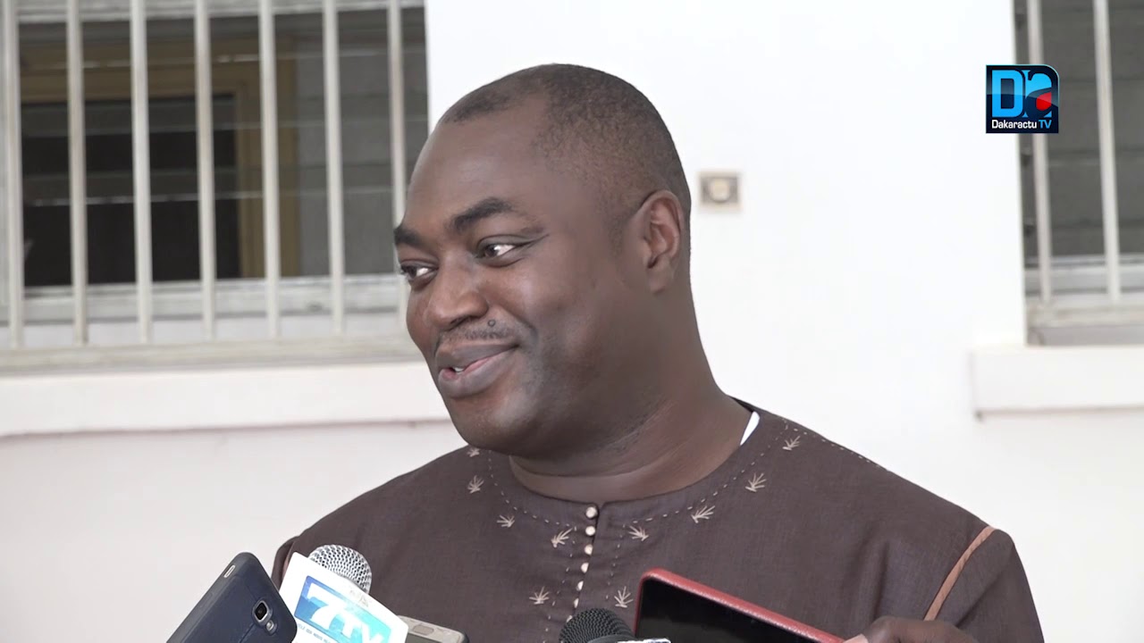 «Civisme et citoyenneté» : Le colonel Kambel Dieng favorable à un service militaire