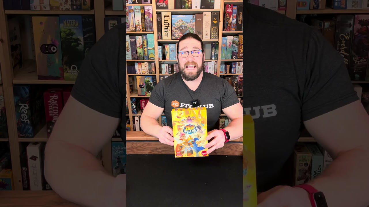 Two player games you can play this Valentine’s Day Part One 