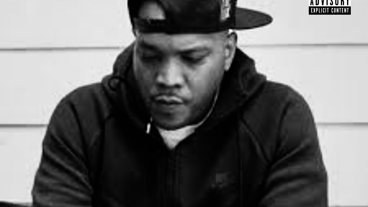 Styles P - New Strains