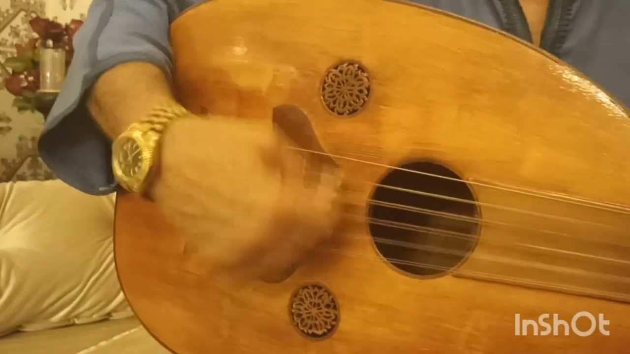 alhaj mariwari canción mounsi ahmad , disco rif