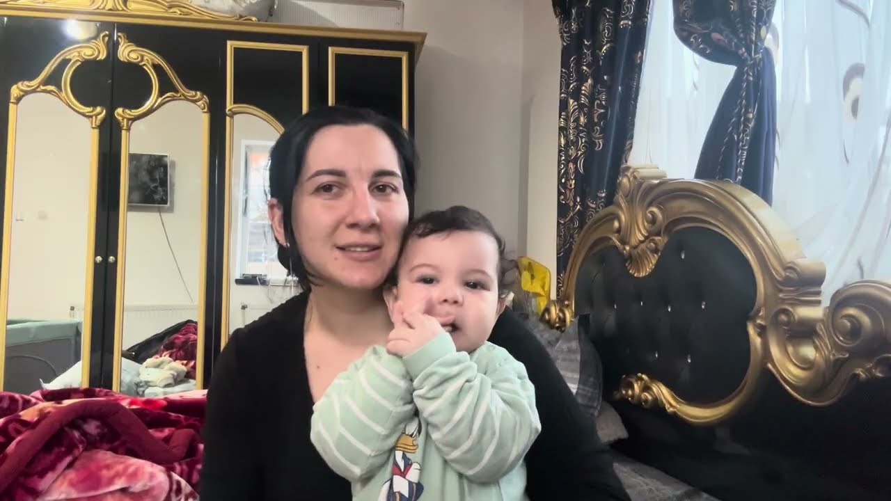 Orice spune omul ăsta rămâne tatăl copiilor 