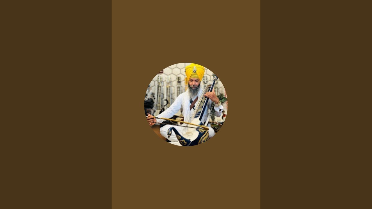 Harpreet Singh is live!