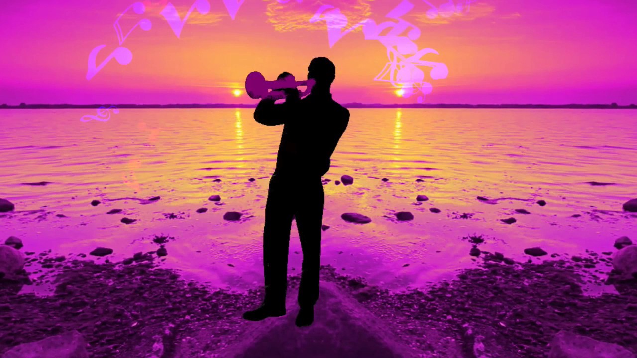 J.Thompson ~ 🎷💗Real Quick Lovin💗🎺🎼🎶 (Smooth Jazz)🎷🎶🎼 HD 720 p