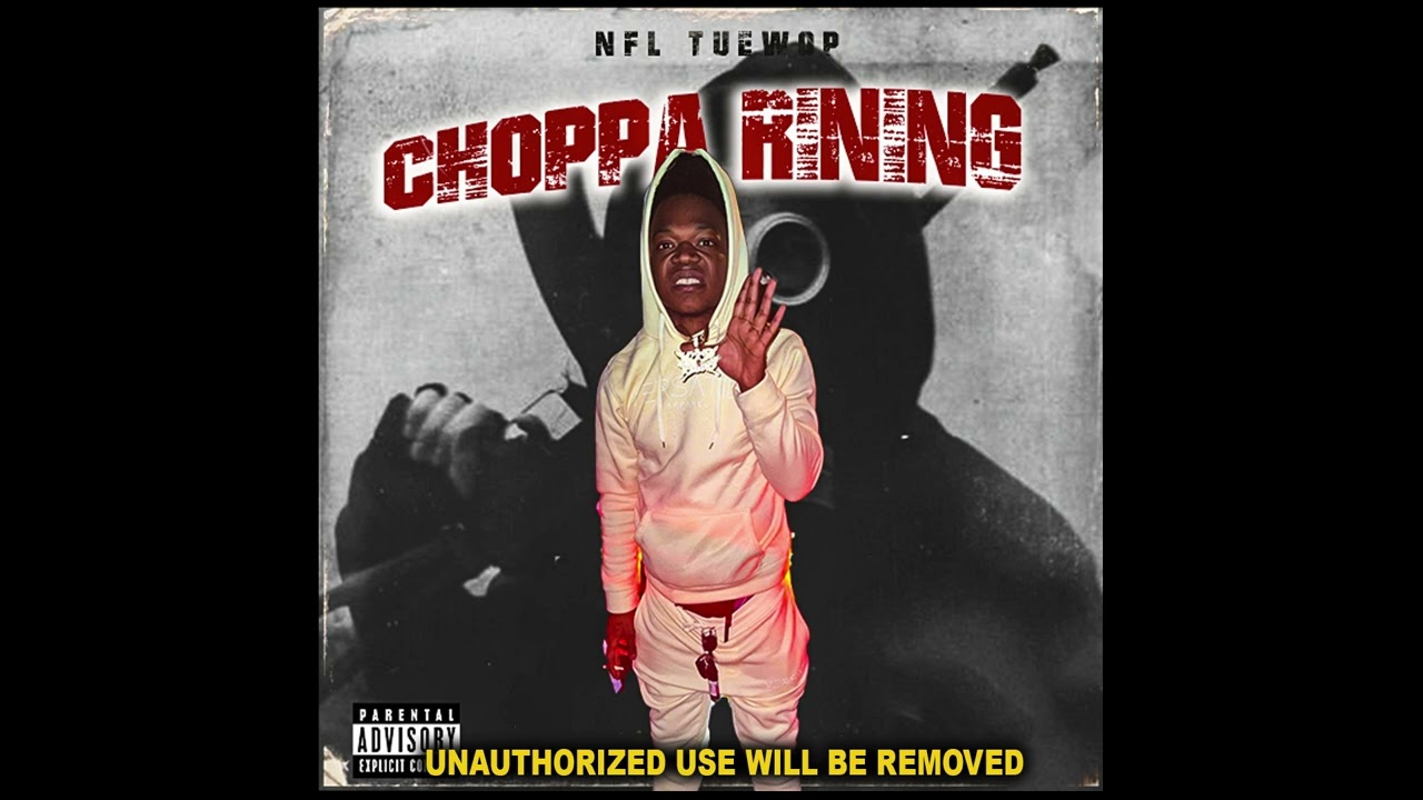 makaveliNthis type Beat x NFL Tuewop - Choppa Ringing (Prod. By makaveliNthis)