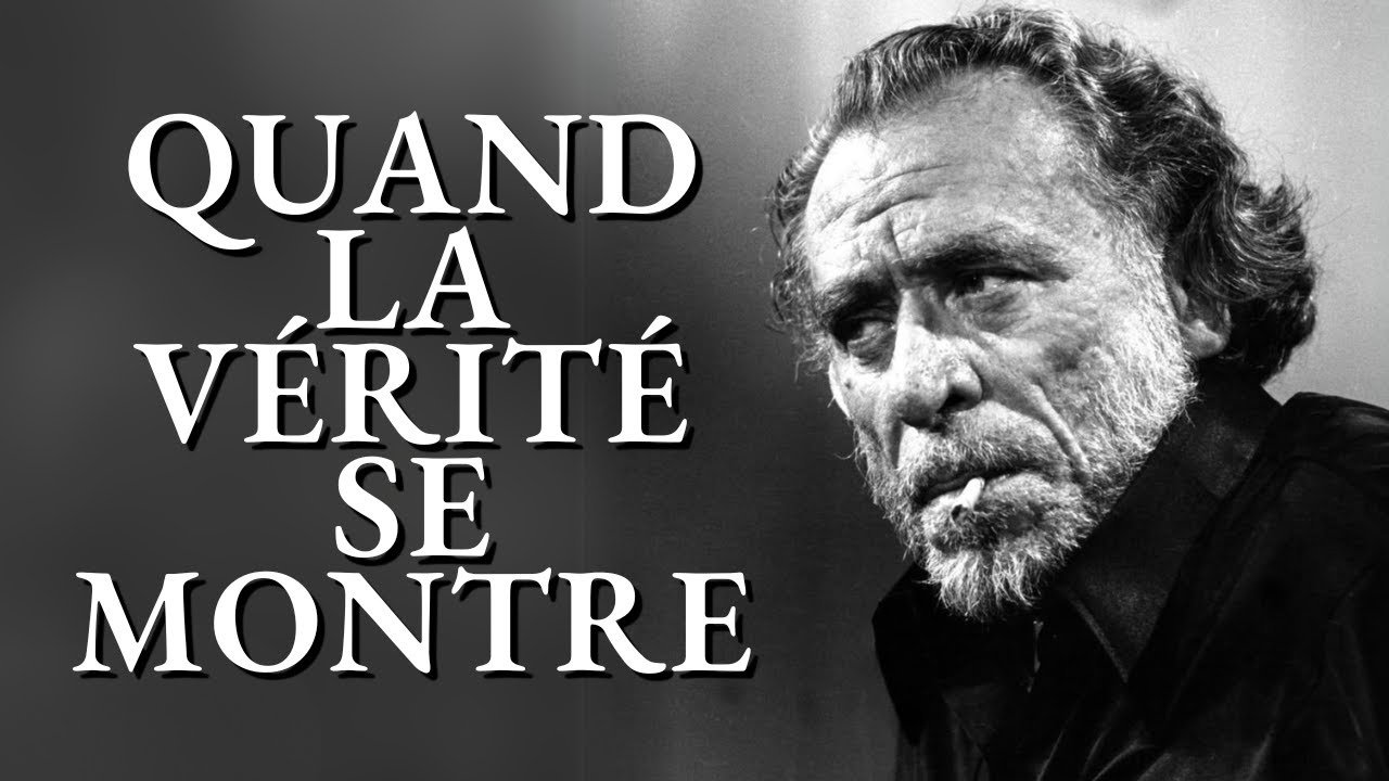 Bukowski: L’écrivain qui a compris la vie avant d’y renoncer