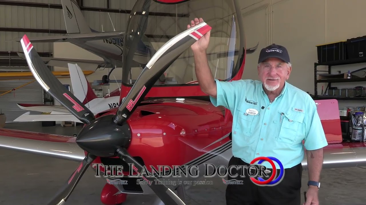 Unlock The Skies: Experience the thrill of the Bristell 916