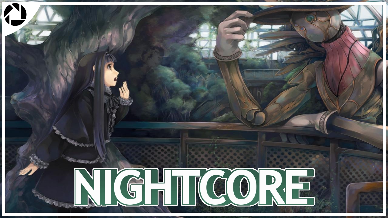 Nightcore - The Hanging Tree (cover Jamie-Lee)