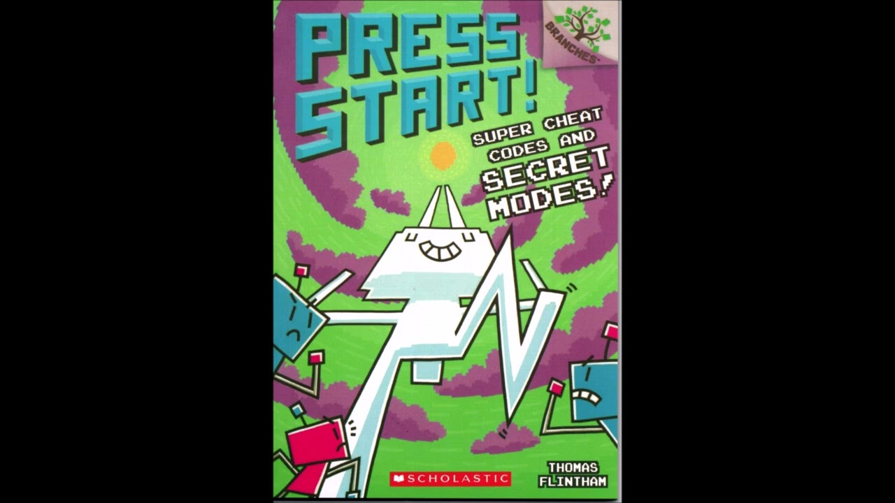 Press Start 11.  Secret Modes